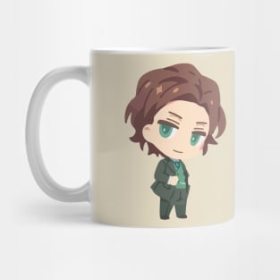 Moriarty the patriot yuukoku no moriarty Mug